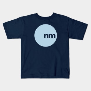 Near Mint Kids T-Shirt